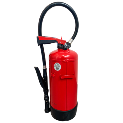 Extincteur eau sans fluor 9L miniature